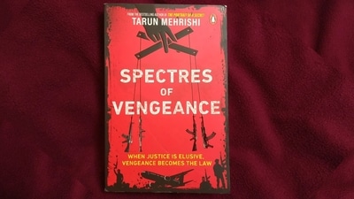 Spectres of Vengeance — Hindustan Times review